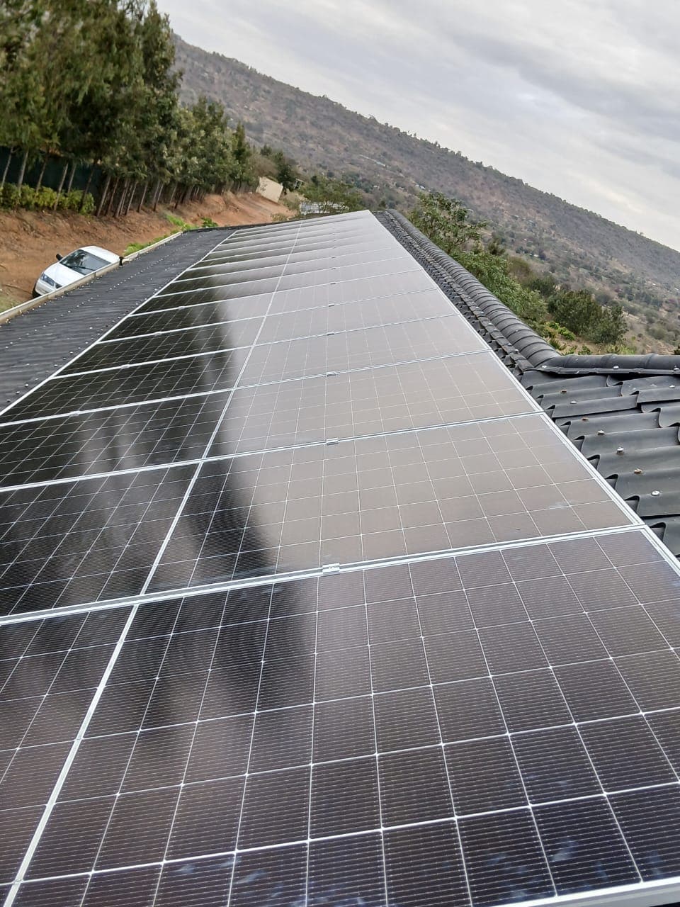 Commercial Solar