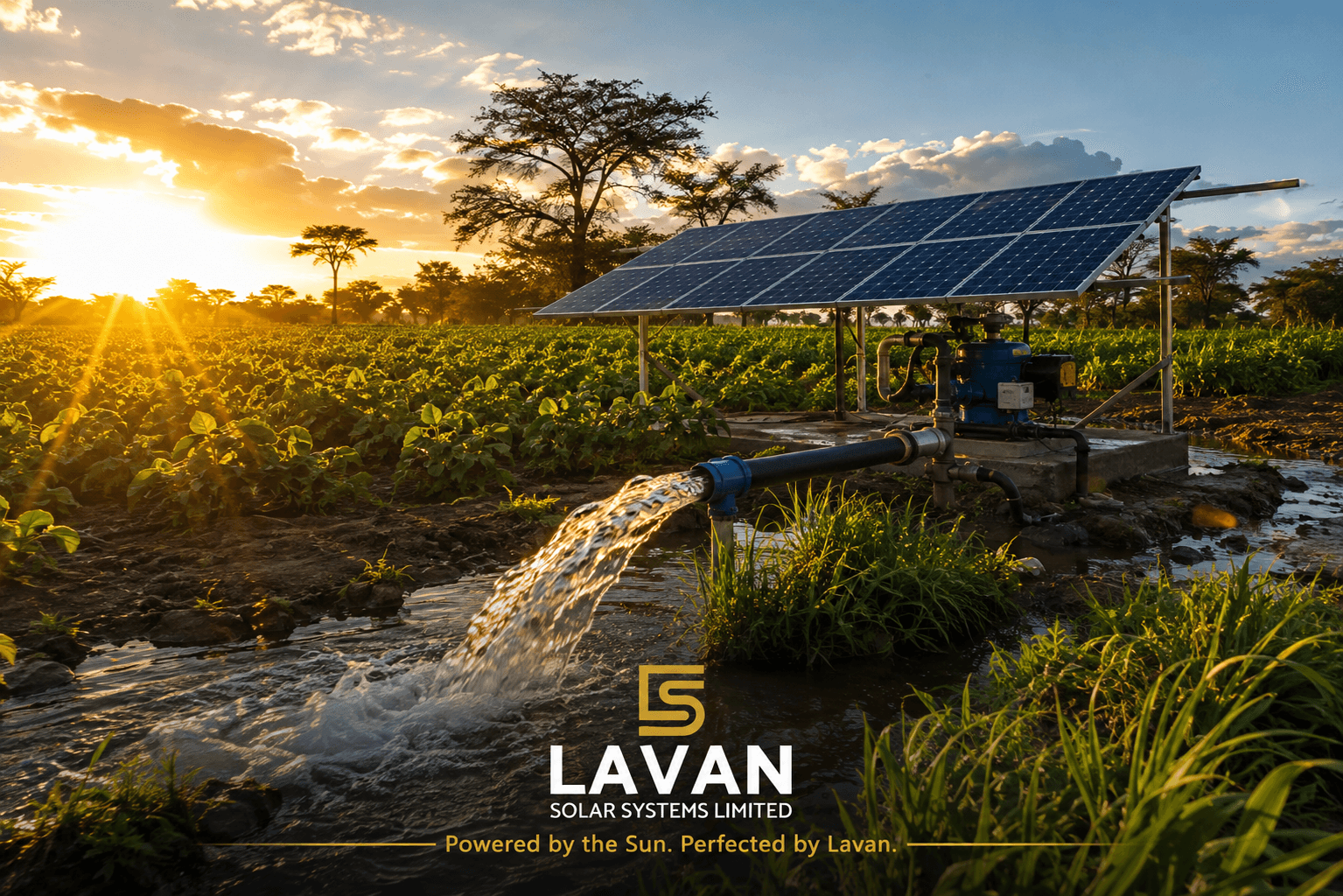 Residential Solar