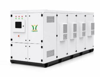 BSS and C and I systems