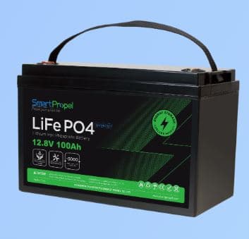 Solar Batteries