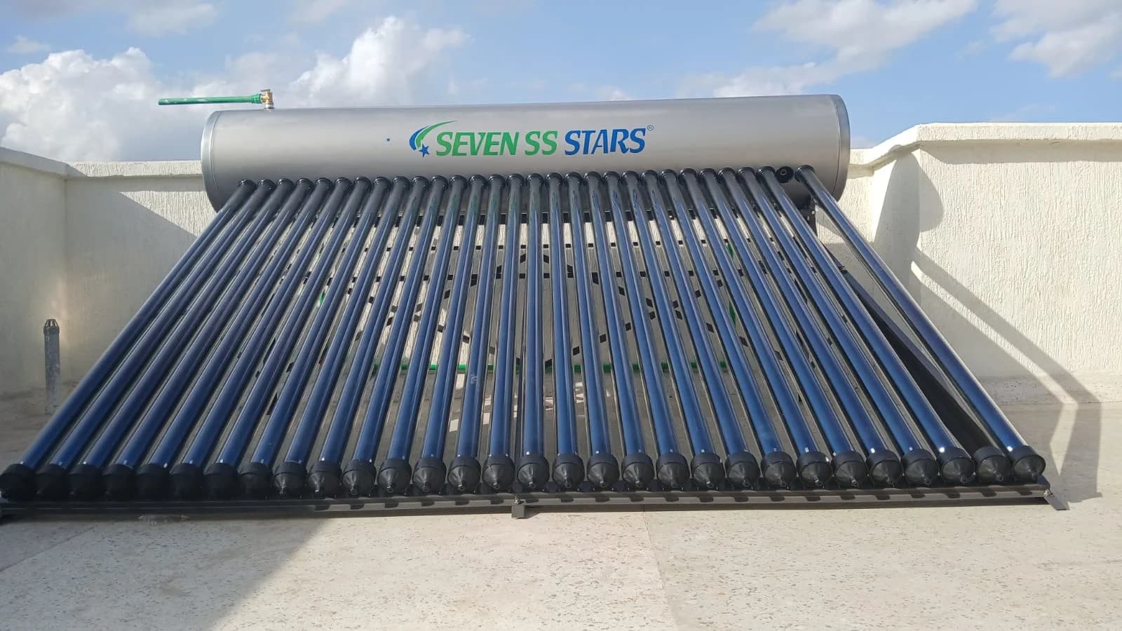 Solar Water Heaters thumbnail 2