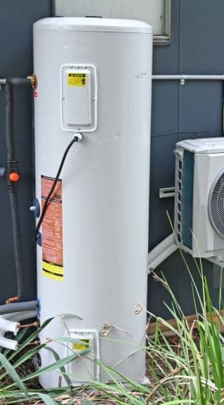 Heat Pumps