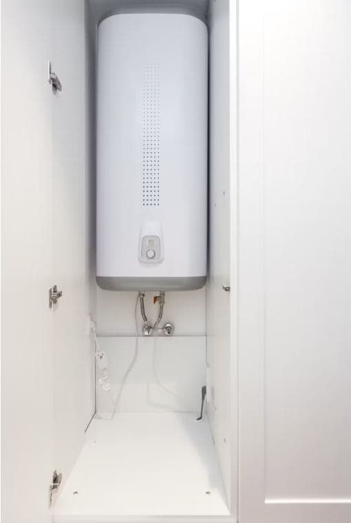 Hot Water Tanks