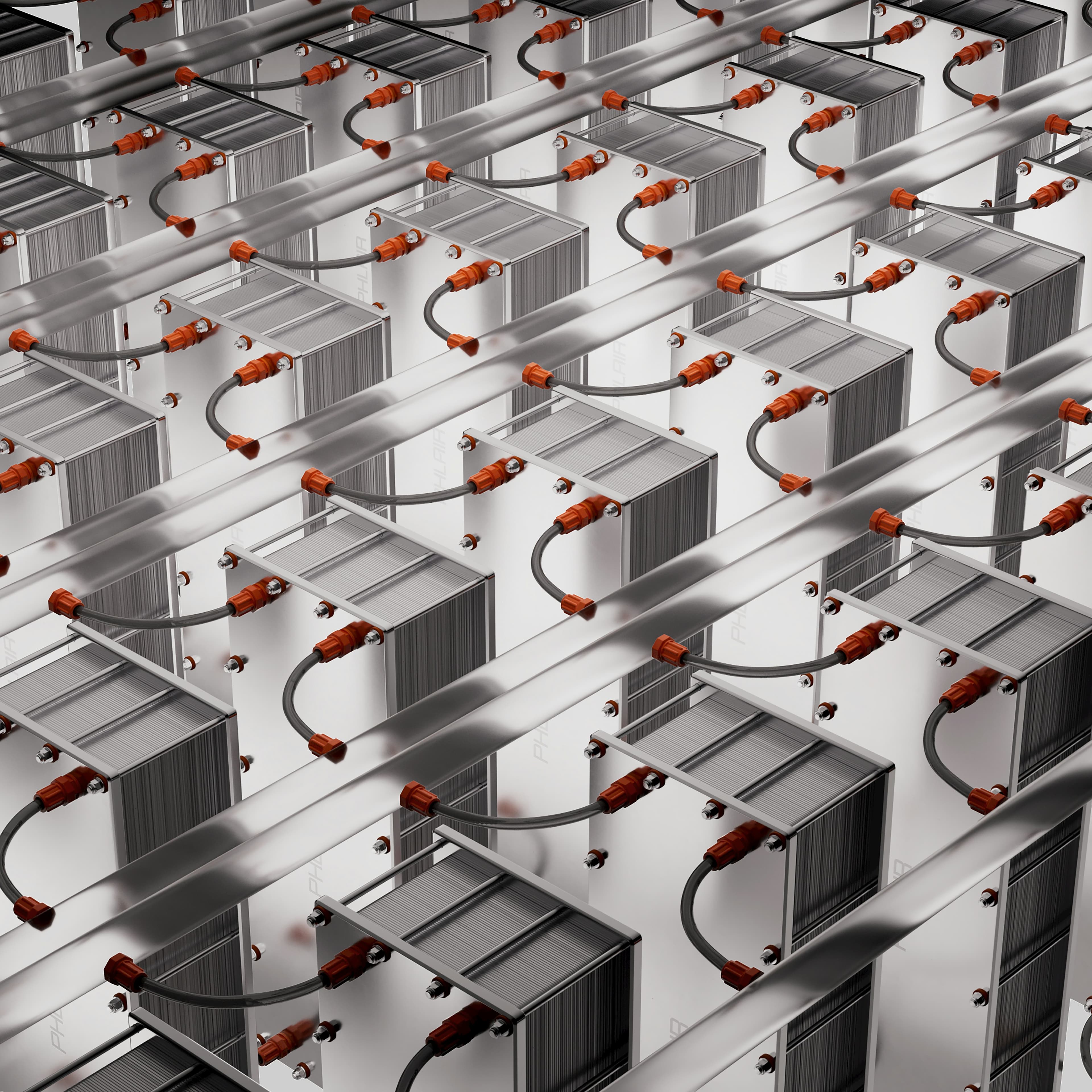 Power Backup