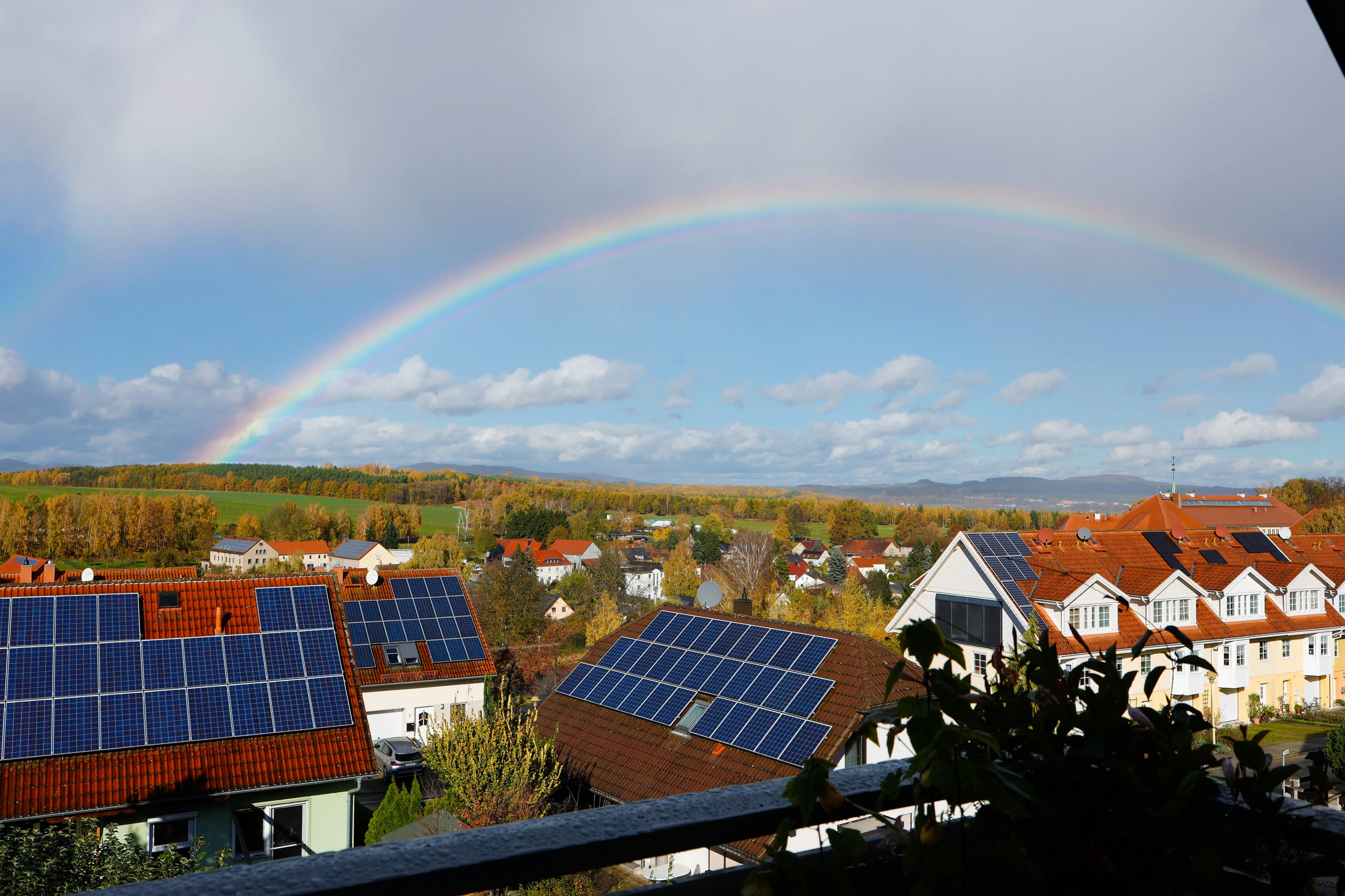 Solar PV Systems