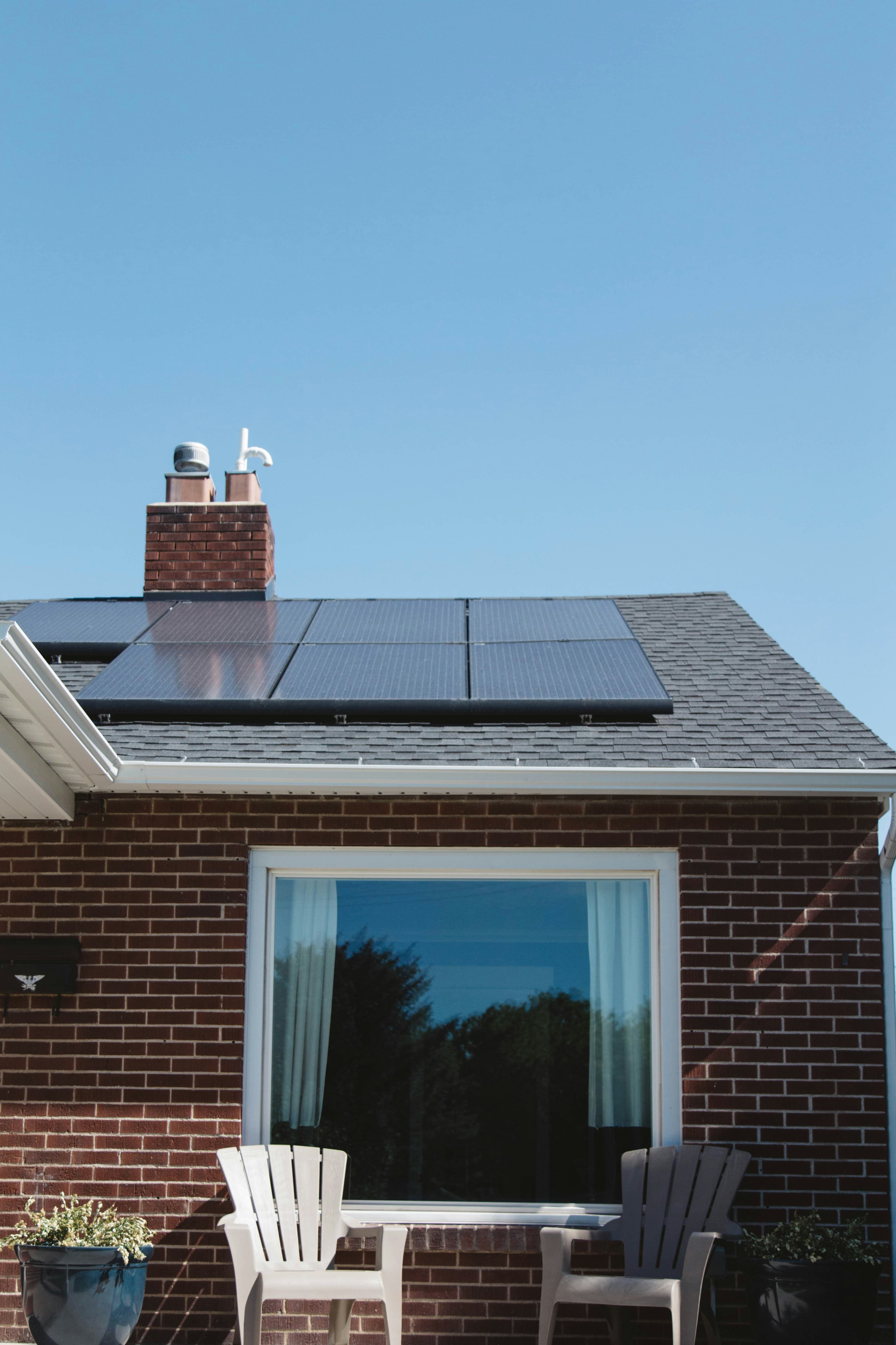 Off-Grid Solutions