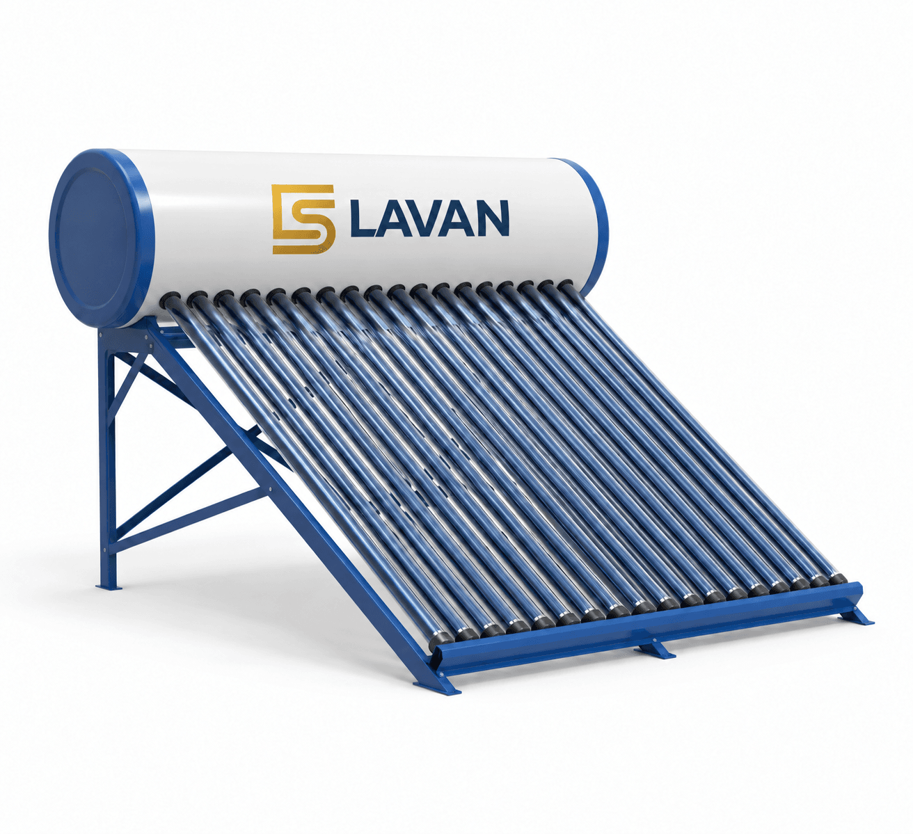 Solar Water Heaters